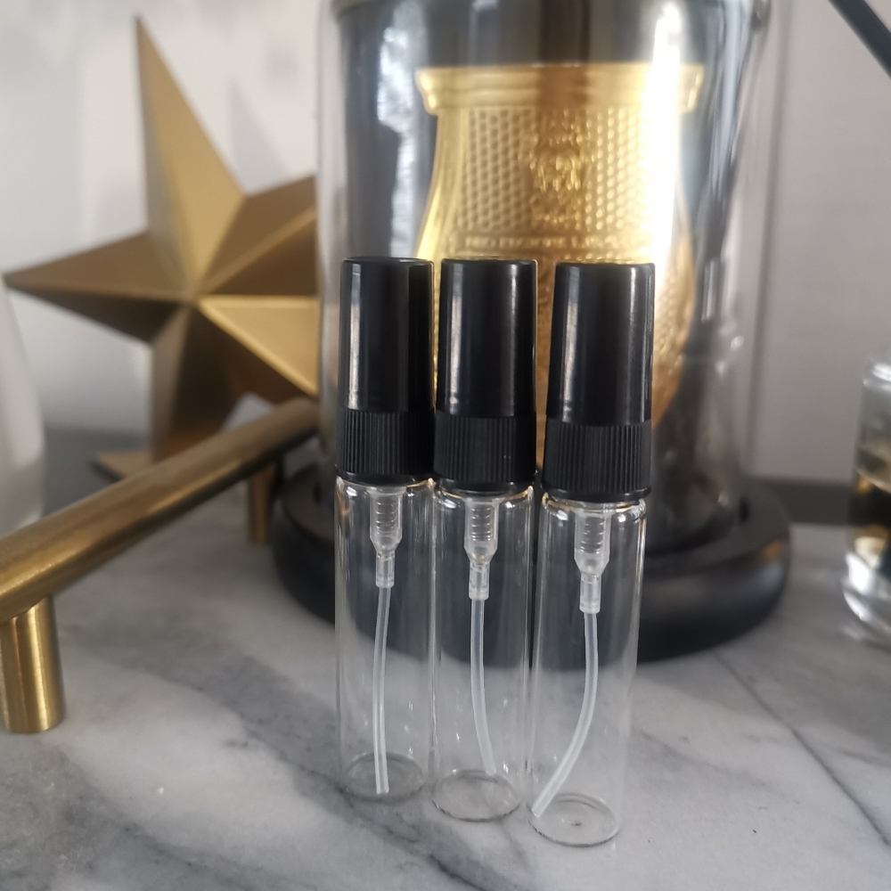 Hermes/Annick Goutal Perfume 5ml tester - Picture 4 of 4